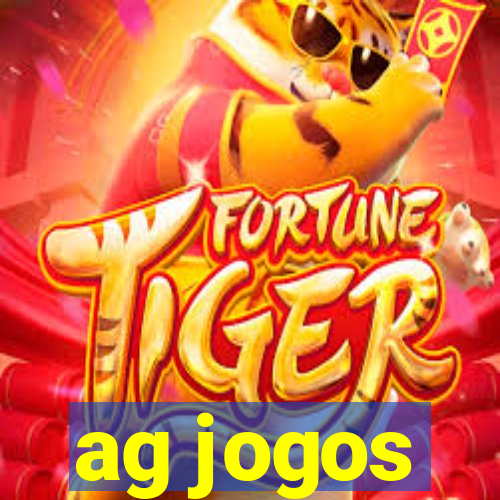 ag jogos